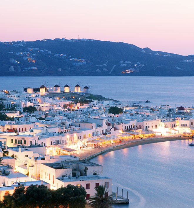 Mykonos